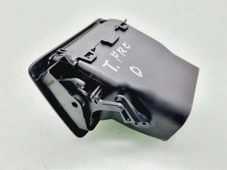 Toyota ProAce Verso (2013 - 2016)  9634499077 Боковая воздушный дефлектор