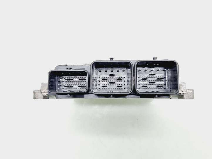 Toyota ProAce Verso (2013 - 2016)  9666912580 Блок управления двигателя