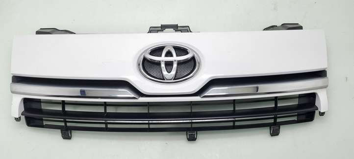 Toyota ProAce Verso (2013 - 2016)  9806434177 Верхняя решётка