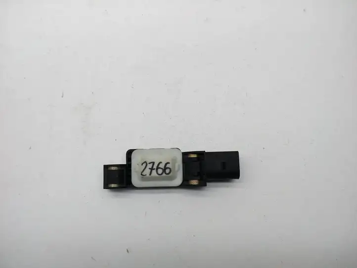 Audi A6 S6 C5 4B (2001 - 2004) 4B0959643E Датчик удара SRS — фото 2