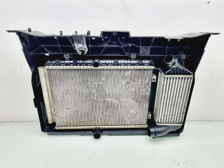Toyota ProAce Verso (2013 - 2016)  1440107980 Комплект радиаторов