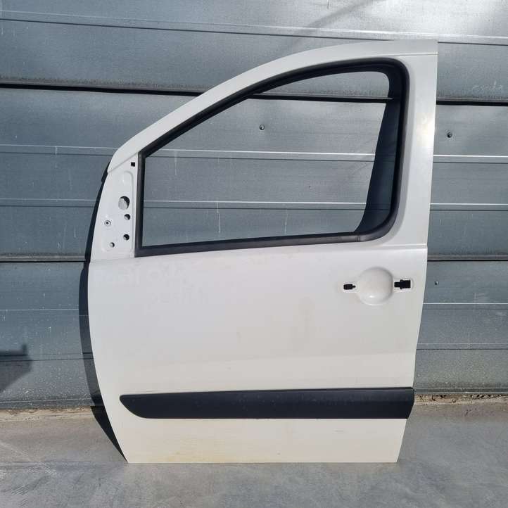 Toyota ProAce Verso (2013 - 2016)   Дверь