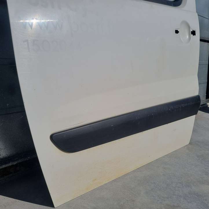 Toyota ProAce Verso (2013 - 2016)   Дверь