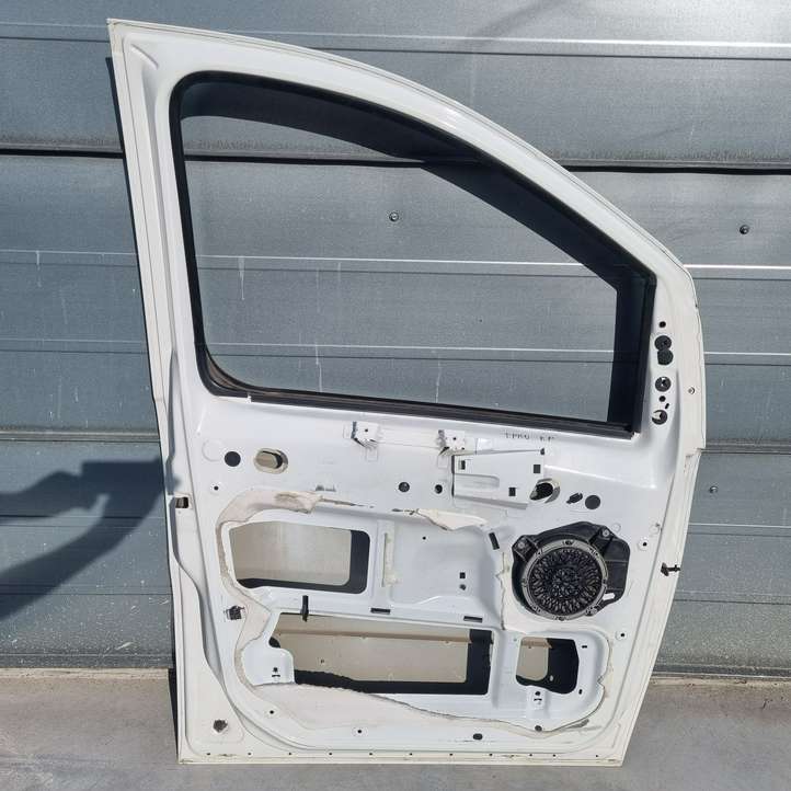 Toyota ProAce Verso (2013 - 2016)   Дверь