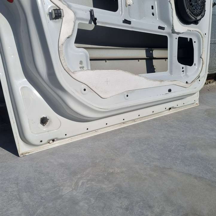Toyota ProAce Verso (2013 - 2016)   Дверь