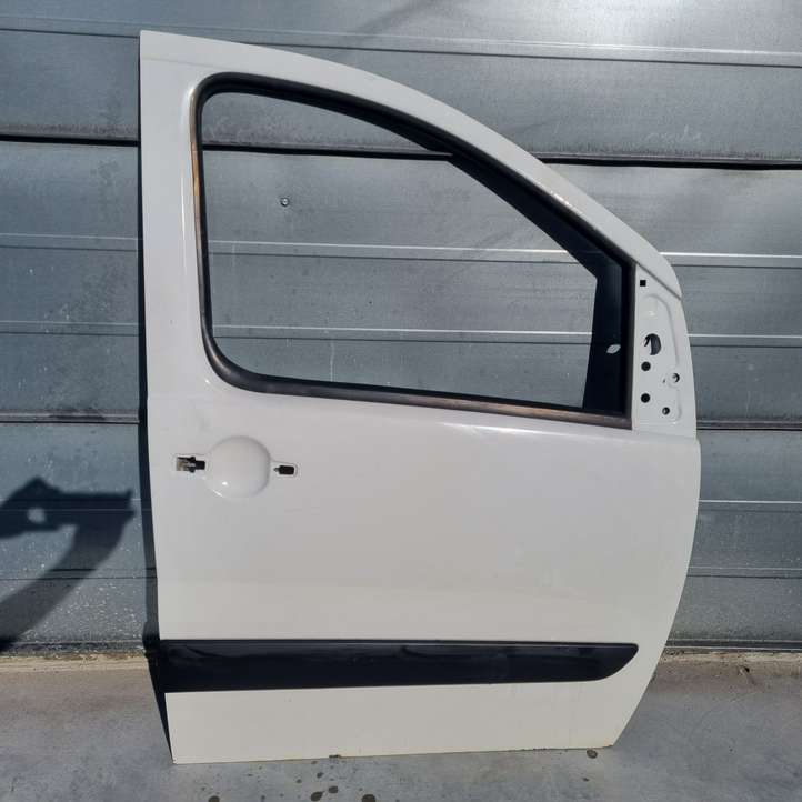 Toyota ProAce Verso (2013 - 2016)   Дверь