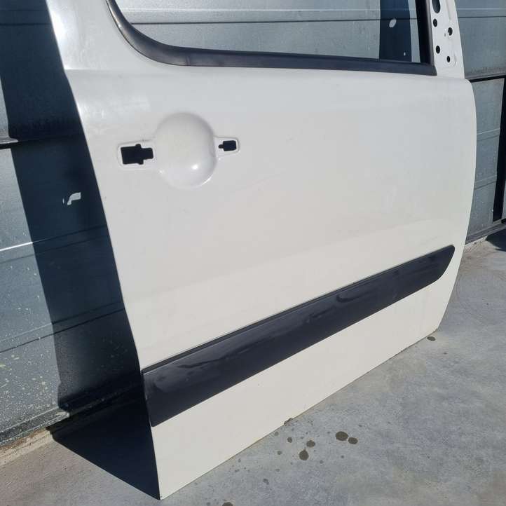 Toyota ProAce Verso (2013 - 2016)   Дверь