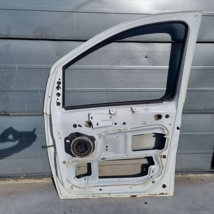 Toyota ProAce Verso (2013 - 2016)   Дверь
