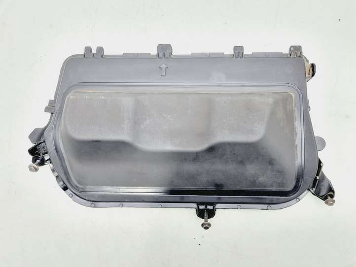 Toyota ProAce Verso (2013 - 2016)  9682444080 Крышка двигателя (отделка)