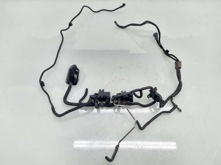 Toyota ProAce Verso (2013 - 2016)  9801887680 Часть (части) вакуумной системы (турбины)