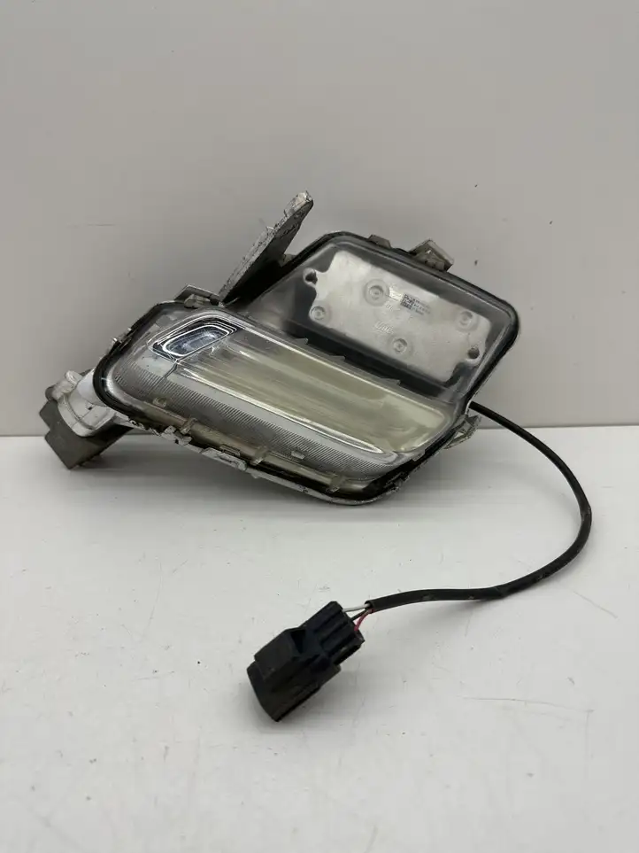 Volvo XC60 (2013 - 2017) 31353288 Дневные ходовые огни (LED) — фото 1