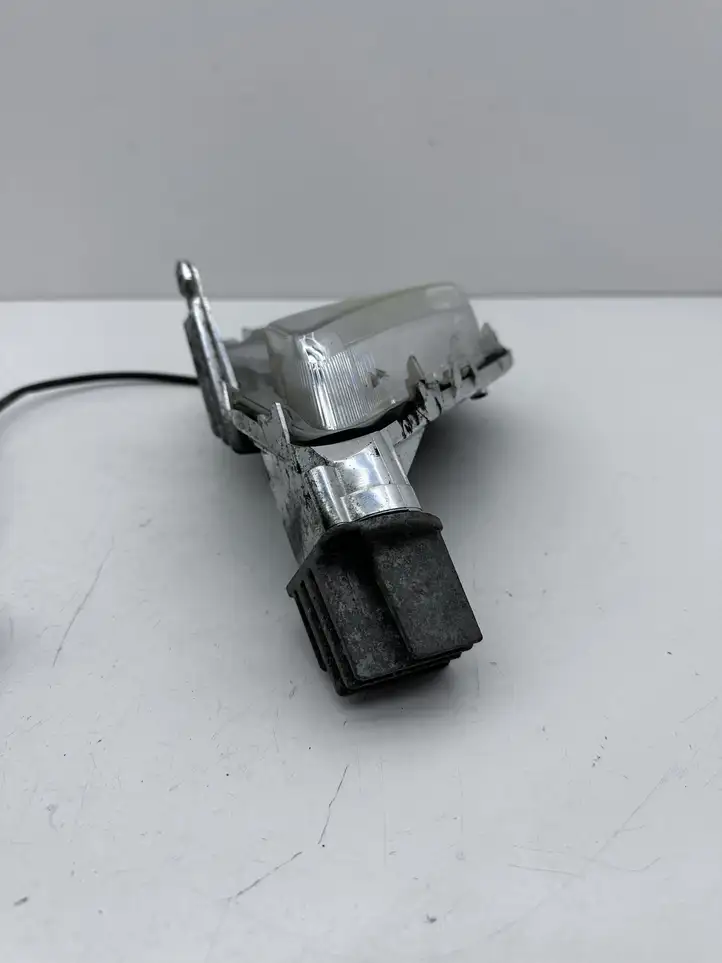 Volvo XC60 (2013 - 2017) 31353288 Дневные ходовые огни (LED) — фото 2
