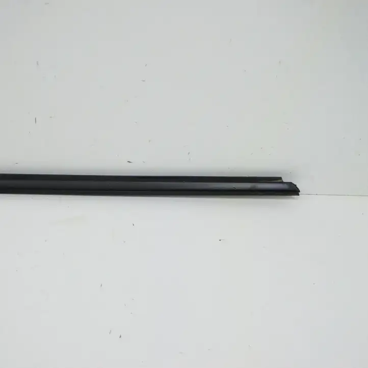 BMW 4 F32 F33 (2013 - 2017) 7315406 Накладка стекла двери — фото 3