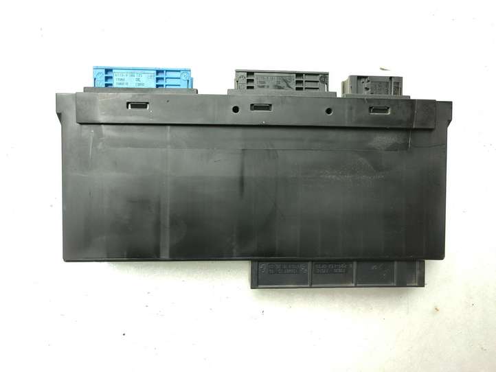 BMW 5 F10 F11 (2009 - 2016)  9228491 Mодуль kомфортa