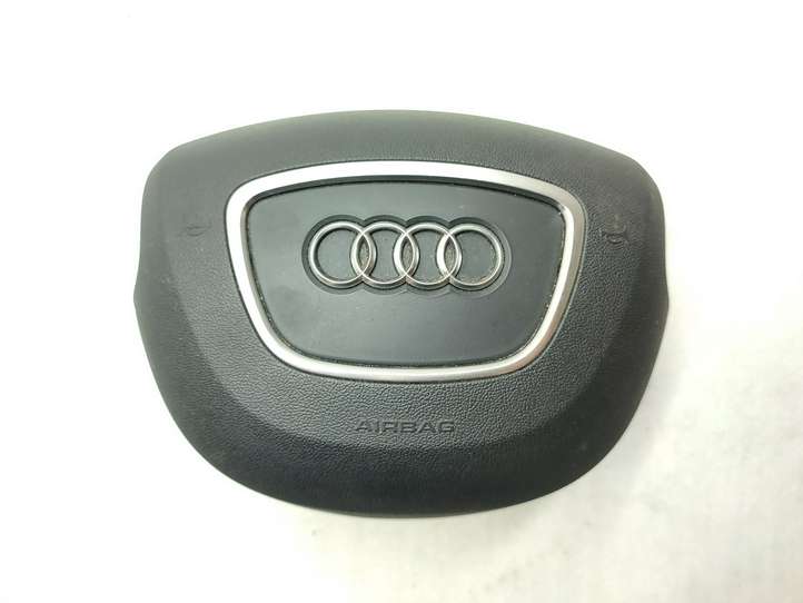 Audi A3/S3 8V (2012 - 2016)  8V0880201AT Подушка безопастности руля