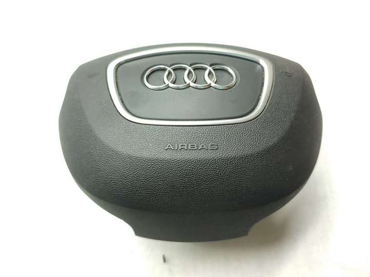 Audi A3/S3 8V (2012 - 2016)  8V0880201AT Подушка безопастности руля