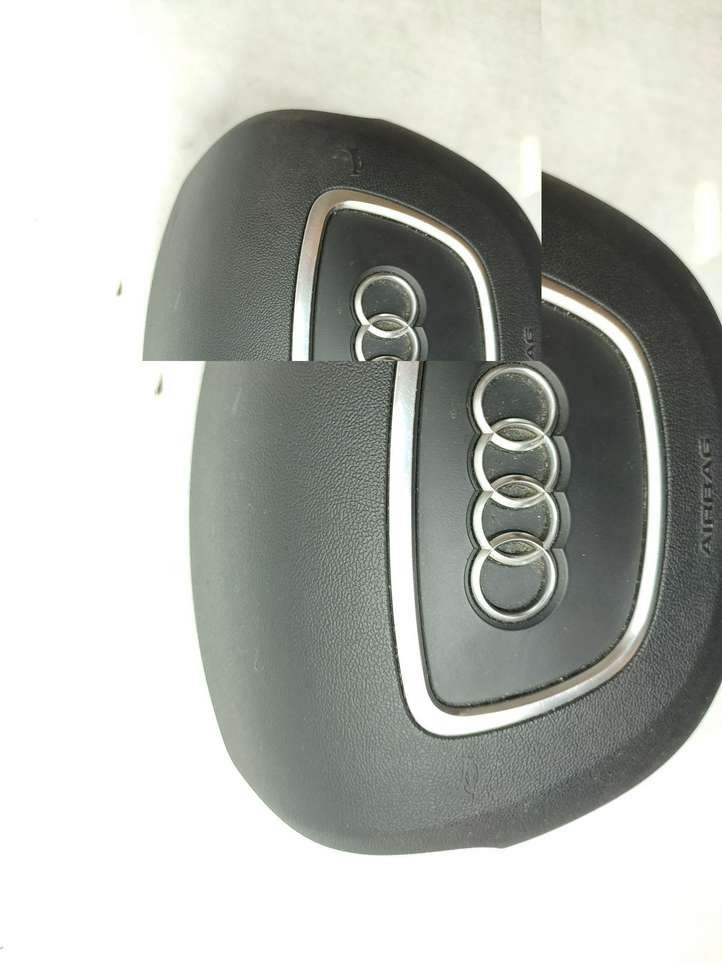 Audi A3/S3 8V (2012 - 2016)  8V0880201AT Подушка безопастности руля