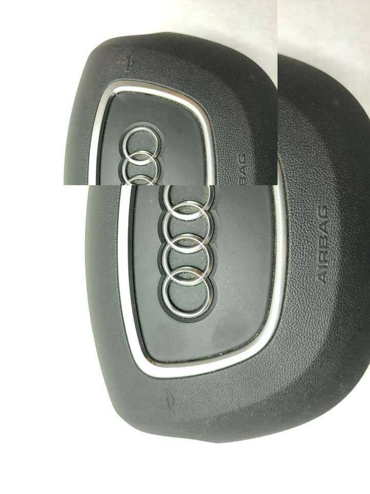 Audi A3/S3 8V (2012 - 2016)  8V0880201AT Подушка безопастности руля