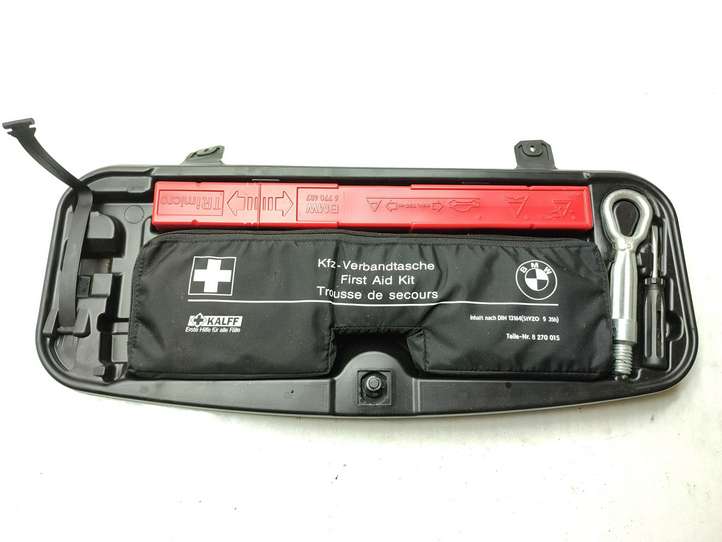 BMW 5 F10 F11 (2009 - 2016)  6788803 Комплект инструментов