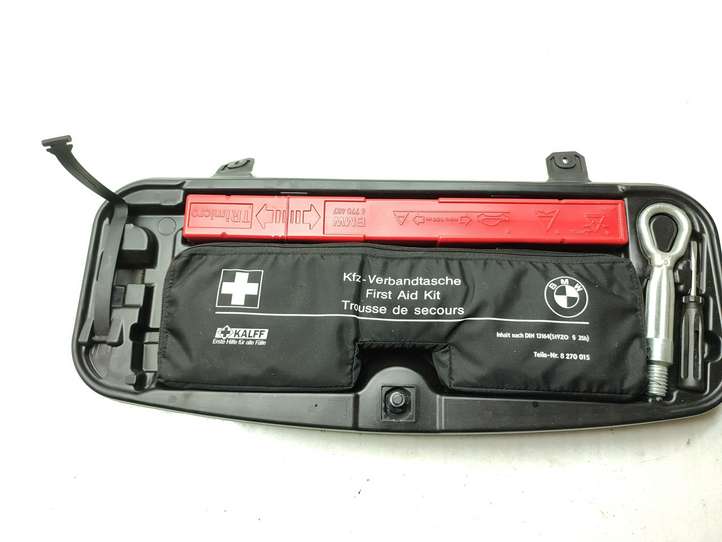 BMW 5 F10 F11 (2009 - 2016)  6788803 Комплект инструментов