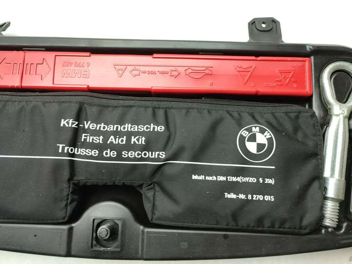 BMW 5 F10 F11 (2009 - 2016)  6788803 Комплект инструментов
