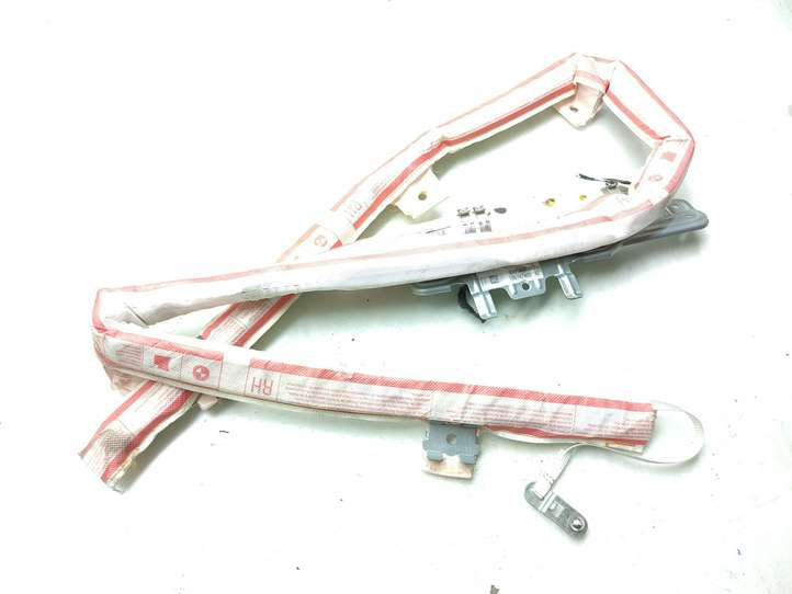BMW 5 F10 F11 (2009 - 2016)  306449810 Звукоизоляция крыши