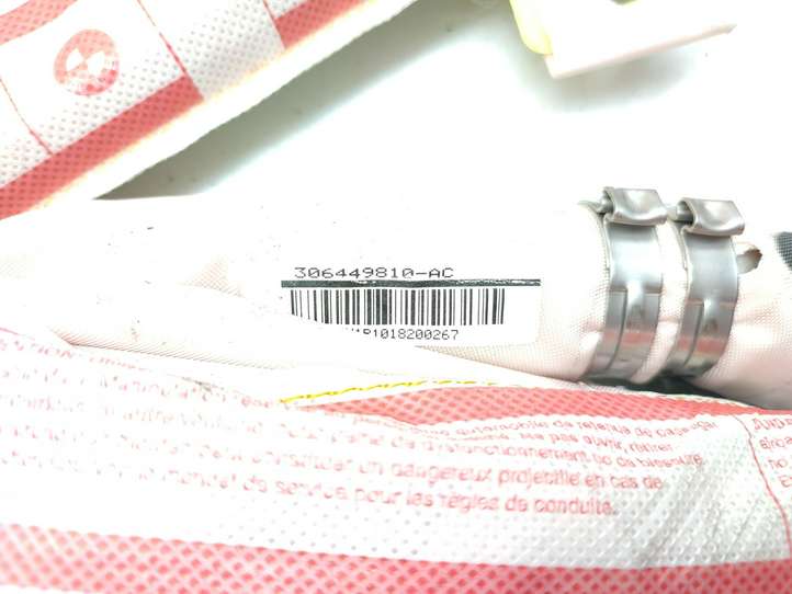 BMW 5 F10 F11 (2009 - 2016)  306449810 Звукоизоляция крыши