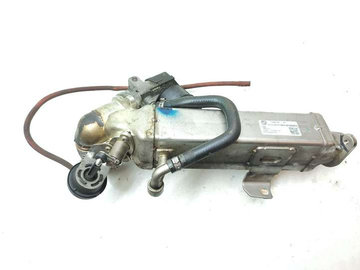 BMW 3 GT F34 (2013 - 2017)  7810751 Охладитель EGR