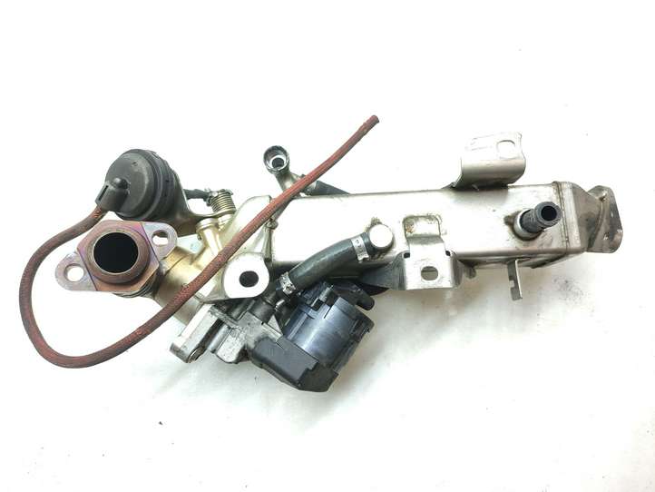 BMW 3 GT F34 (2013 - 2017)  7810751 Охладитель EGR