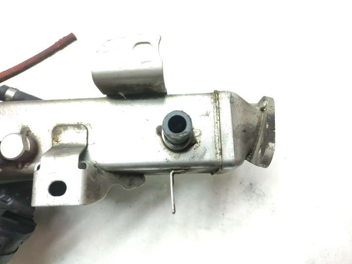 BMW 3 GT F34 (2013 - 2017)  7810751 Охладитель EGR