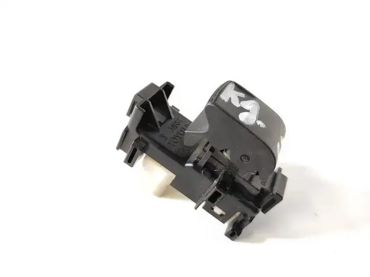 Toyota RAV 4 (XA30) (2006 - 2016) 84810-52030 Блок кнопок стеклоподъемников — фото 1