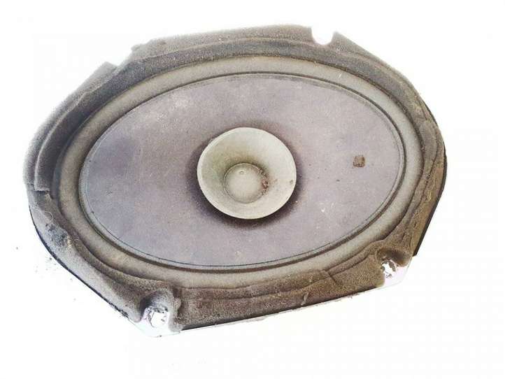 Mazda 6. (2005 - 2007)  3m8118808ca Громкоговоритель (громкоговорители) в передних дверях