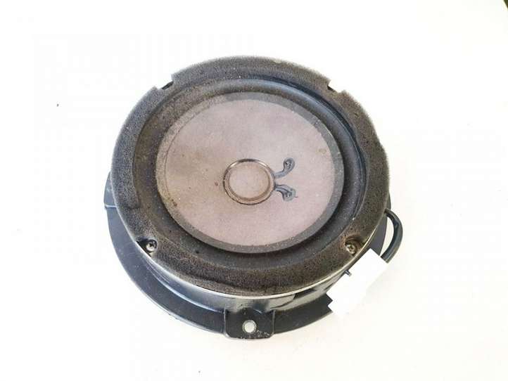 Hyundai Santa Fe (2005 - 2009)  963002b100 Громкоговоритель (громкоговорители) в передних дверях