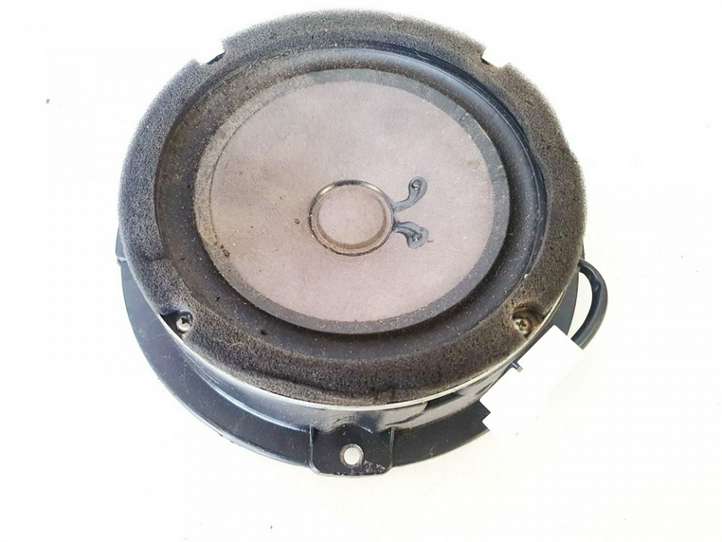Hyundai Santa Fe (2005 - 2009)  963002b100 Громкоговоритель (громкоговорители) в передних дверях