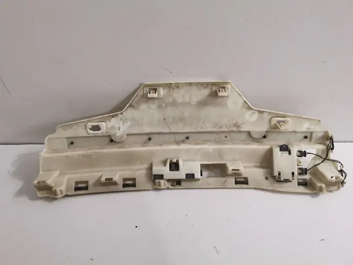 BMW 3 F30 F35 F31 (2012 - 2018) 8054200 Кронштейн заднего бампера — фото 4