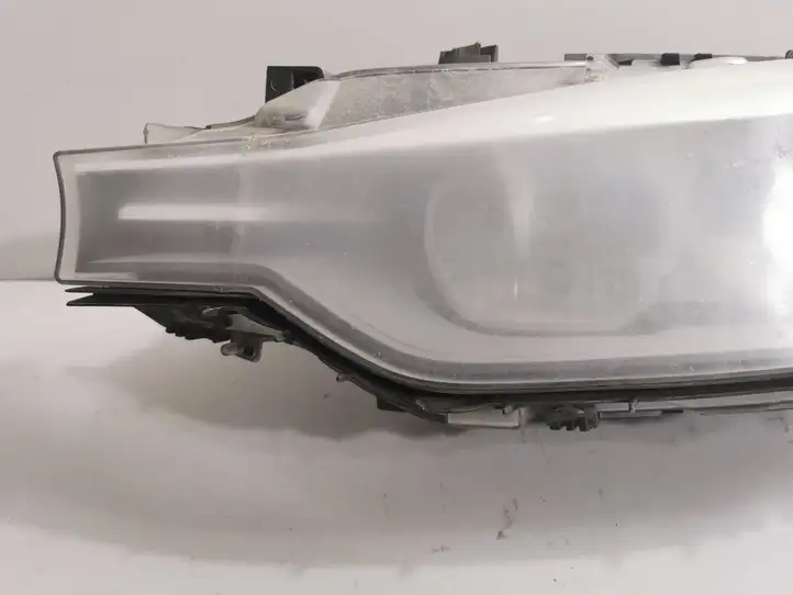BMW 3 F30 F35 F31 (2012 - 2018) 7259549 Передняя фара — фото 2