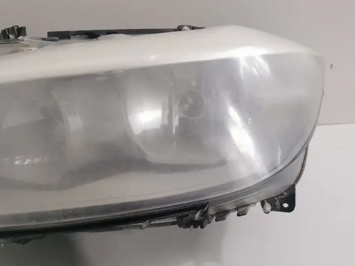 BMW 3 F30 F35 F31 (2012 - 2018) 7259549 Передняя фара — фото 3