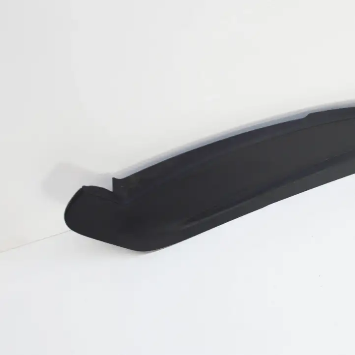 Tesla Model X (2015 - 2021) 105516303C Другая деталь консоли (туннеля) — фото 3