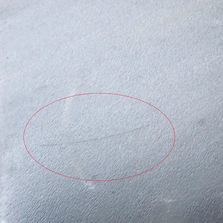 Maserati Levante (2017 - ) 670032423 Боковая защита днища — фото 4