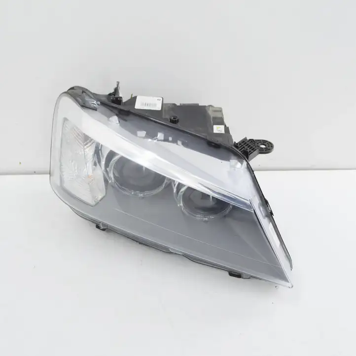 BMW X3 F25 (2010 - 2017) 7267323 Комплект передней части — фото 5