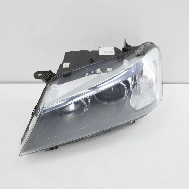 BMW X3 F25 (2010 - 2017) 7267323 Комплект передней части — фото 6