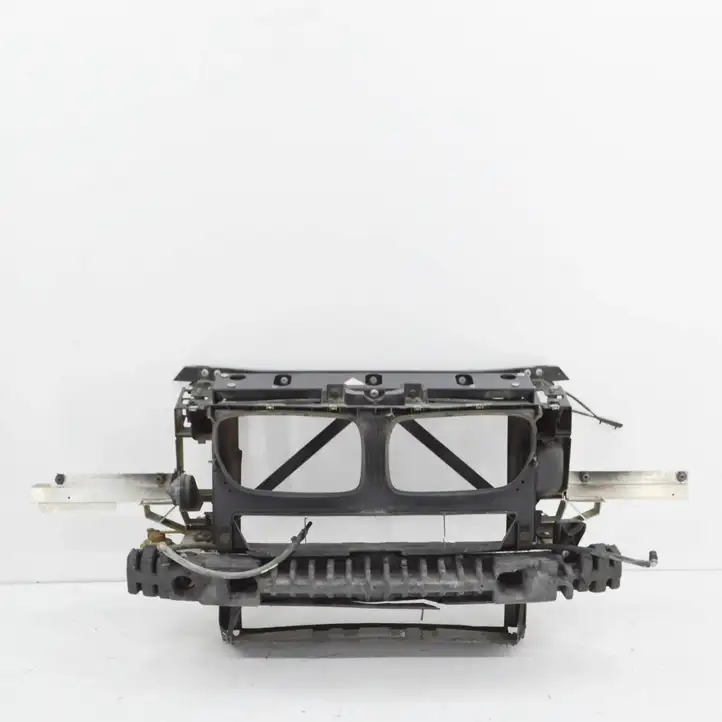 BMW X3 F25 (2010 - 2017) 7267323 Комплект передней части — фото 7