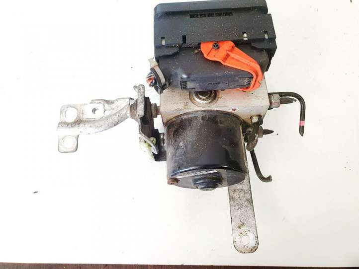 Peugeot 4007 (2007 - 2012)  4670a235 Блок ABS