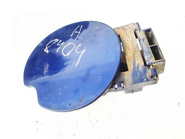 Peugeot 307 (2001 - 2005)  9643083777 Крышка топливного бака