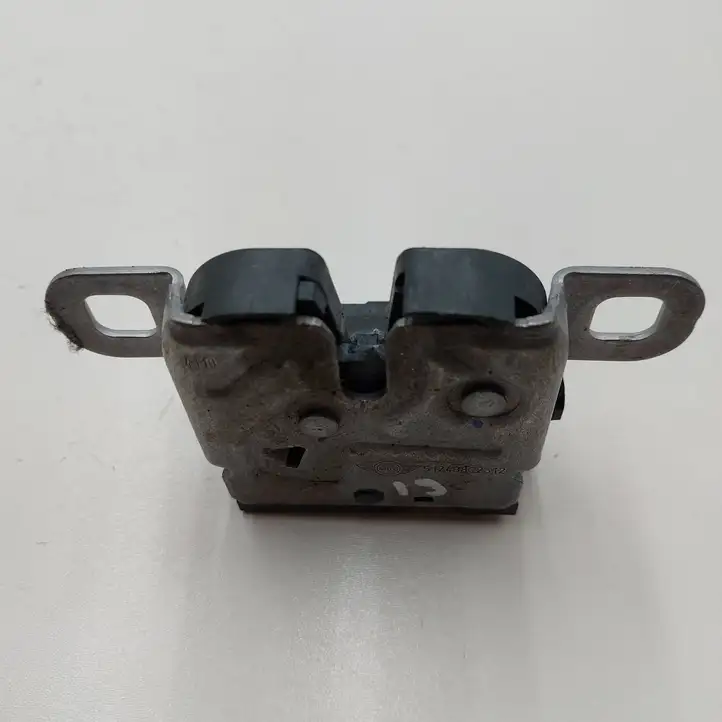 Mini Cooper Countryman R60 (2010 - 2016) 51249802312 Замок крышки багажника — фото 1