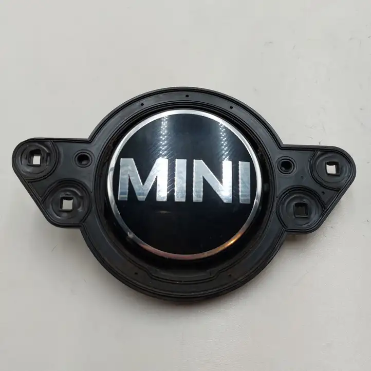 Mini Cooper Countryman R60 (2010 - 2016) 51249802314 Ручка крышки багажника — фото 1