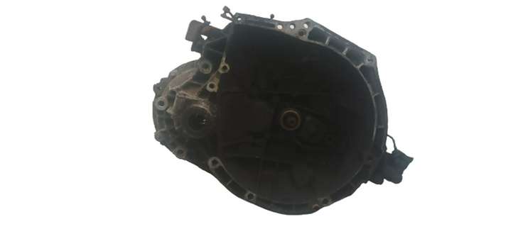 Citroen C3 (2002 - 2009)  9650882910 Механическая коробка передач, 5 передач