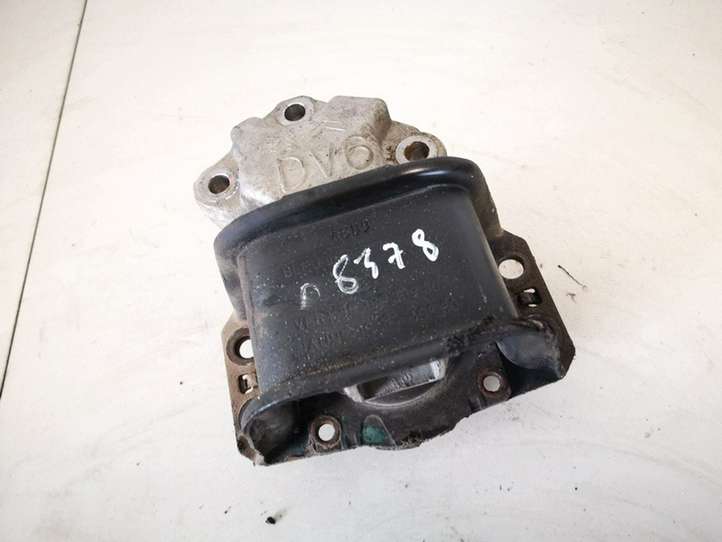 Peugeot Partner (2008 - 2012)  9636583980 Подушка двигателя