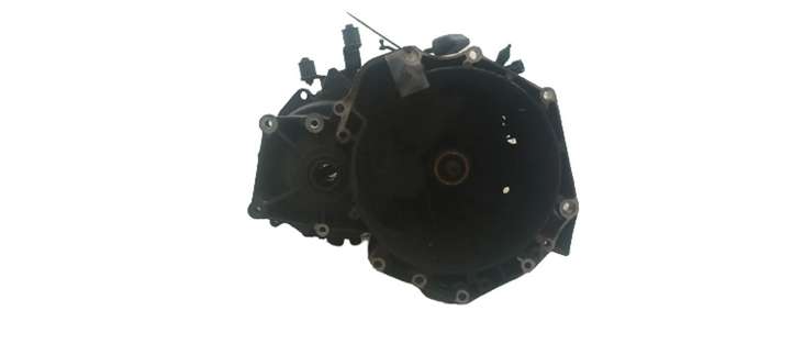 Saab 9-3 Ver2 (2003 - 2007)  FM57301 Механическая коробка передач, 5 передач