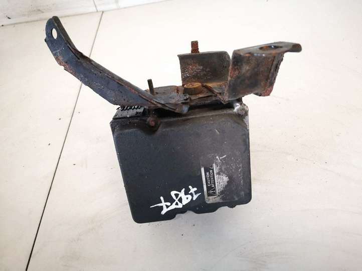 Toyota Corolla Verso AR10 (2004 - 2009)  445400f020 Блок ABS